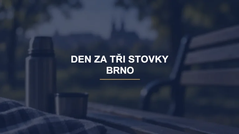 Podzimní magazín BrnoLove: Brno s rozpočtem 300 korun: podzimní odpoledne pro jednoho