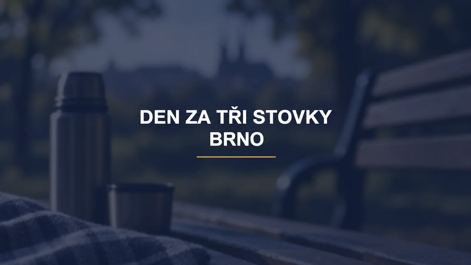 Podzimní magazín BrnoLove: Brno s rozpočtem 300 korun: podzimní odpoledne pro jednoho