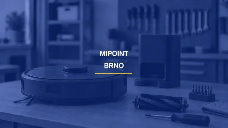 MIPOINT / BRNO