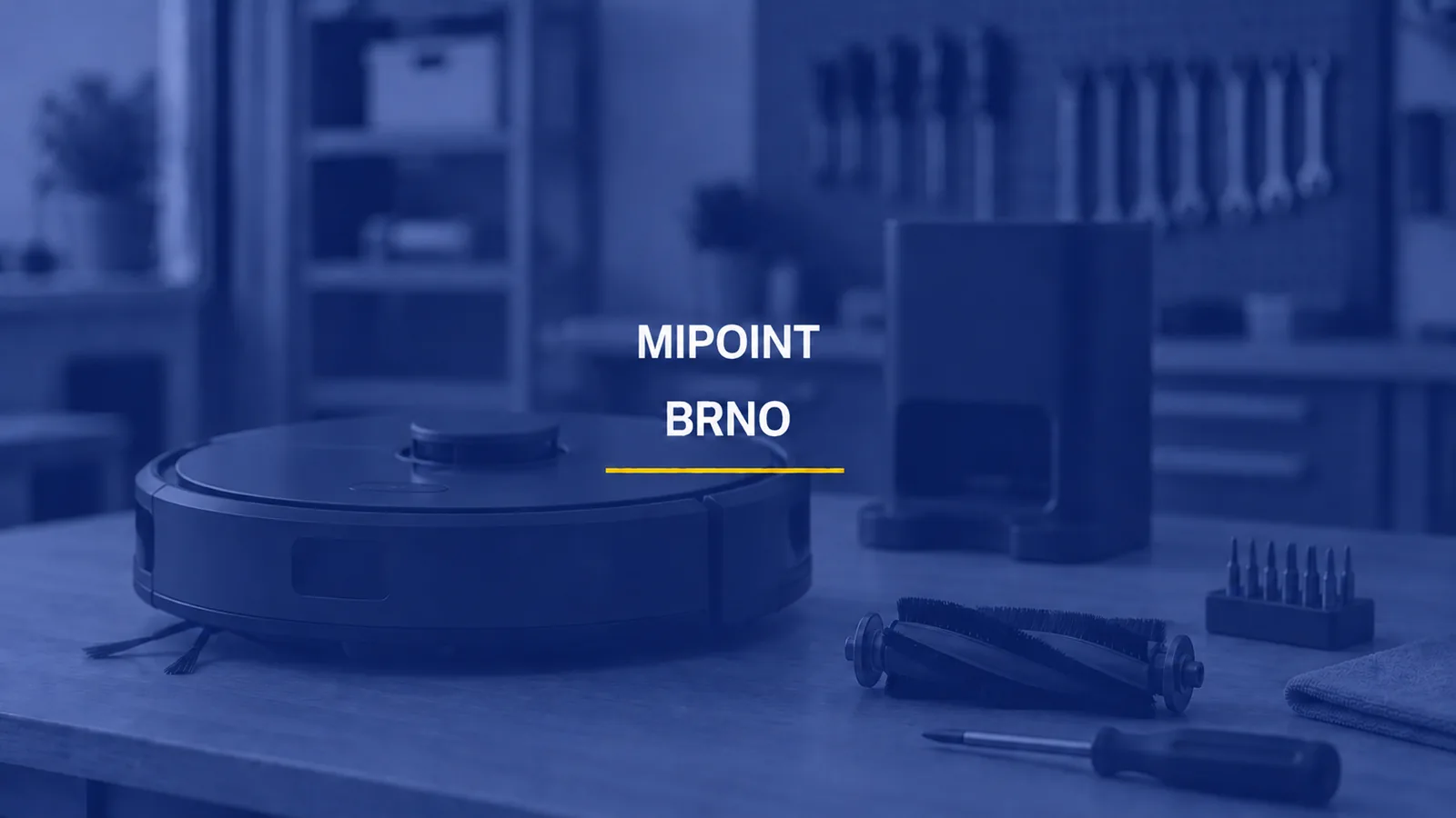 MIPOINT / BRNO