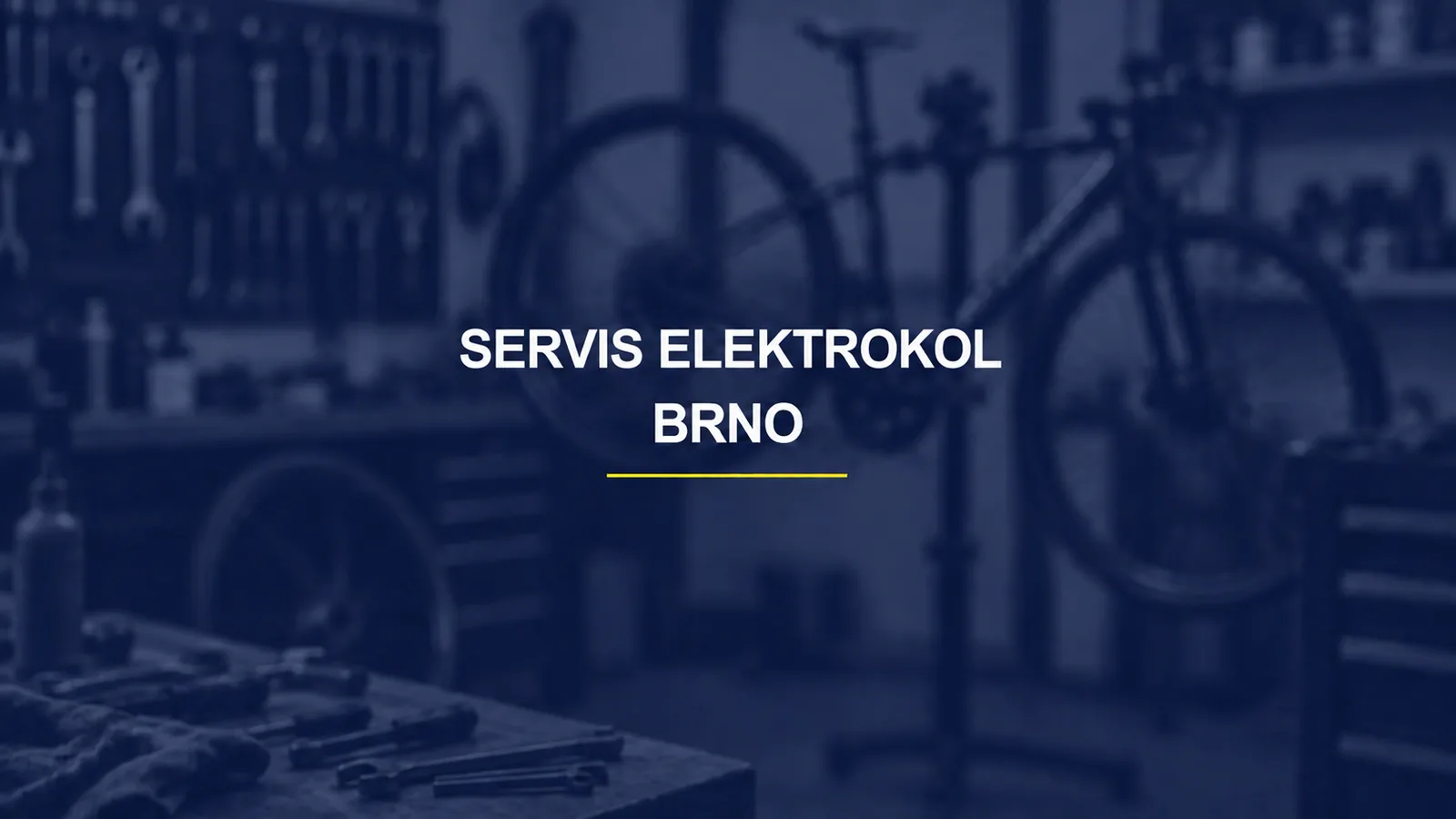 SERVIS ELEKTROKOL / BRNO
