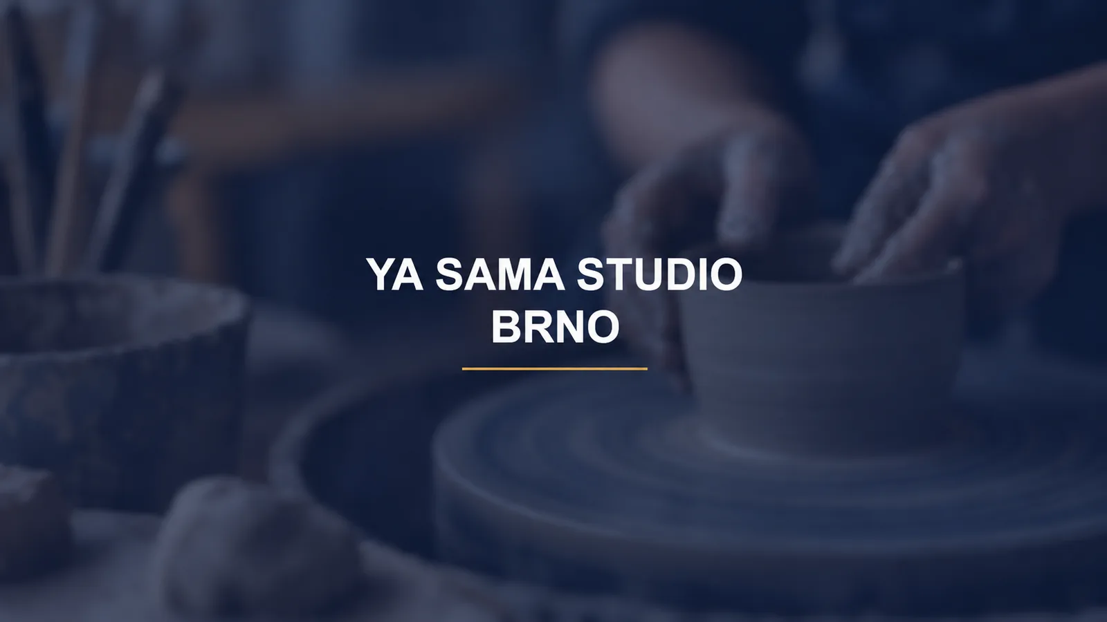 YA SAMA STUDIO - BRNO